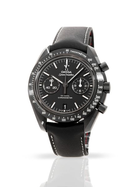 Omega Speedmaster Dark Side of the Moon 311.92.44.51.01.004